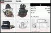 DELCO REMY DRS9030 Starter